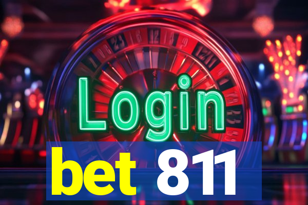 bet 811